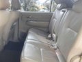 Fortuner G 2008-4