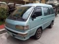 1998 Toyota LITE GXL 1.5 MT Green For Sale-1