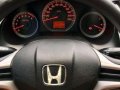 Honda City 2009 manual-6
