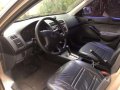 2001 Honda Civic Vti-s AT Beige For Sale-5