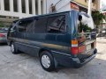 1998 Toyota HiAce Diesel Blue for sale -2