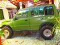 suzuki vitara 4x4 off road-5