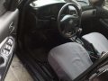 Nissan Sentra AT GXS 2009 Black For Sale-3