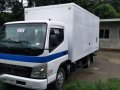 Trucks for Sale isuzu elf fuso canter dropside close van boom truck-1