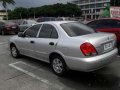 2006 Nissan Sentra GX AT-3