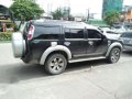 2013 Ford Everest XLT 4x2 AT Black For Sale-7