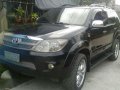 Toyota fortuner G-0