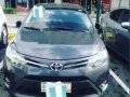 2016 Toyota Vios Gasoline Automatic-1