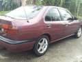 Nissan Sentra Series 4 Super Saloon For Sale-3