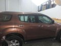 Isuzu mu-X 4x2 ls-a mt-2