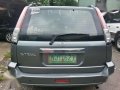Nissan Xtrail Tokyo 2009 4x2 AT Blue For Sale-4
