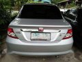 Honda City IDSi 2003 1.3 MT Silver For Sale-3