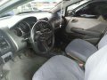 Honda City IDSi 2003 1.3 MT Silver For Sale-5