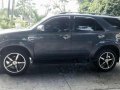 Fortuner G 2008-0