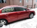 2008 Honda Civic-1
