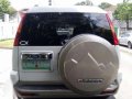 Ford Everest AT 2005-4