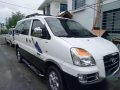 Hyundai Starex GRX-5