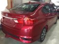 2018 model BRANDNEW HONDA CITY 68k dp mobilio jazz brio pilot b4 BER-1