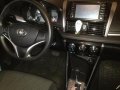 2016 Toyota Vios Gasoline Automatic-5