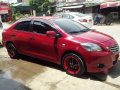 Toyota Vios 1.3 J 2012 Top of the line-9