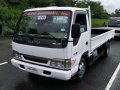 Trucks for Sale isuzu elf fuso canter dropside close van boom truck-4