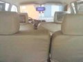 crosswind XTO isuzu 2001 Private-5