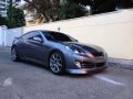 2011 Hyundai Genesis 3.8 AT Gray For Sale-3