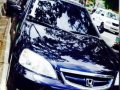 Honda Civic VTiS 2003 1.6 Black MT For Sale-1