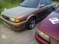 Nissan sentra Kia pride cd5-1