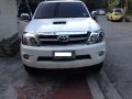 Toyota Fortuner 3.0 Diesel 4x4 Top of the Line-9