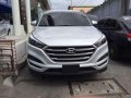 New Hyundai Tucson 2017 Units For Sale-1