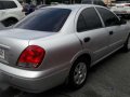 2006 Nissan Sentra GX AT-8