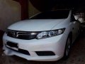 Honda Civic 2014-0