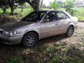 Toyota corolla 2000 model-1