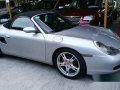 2002 Porsche Boxster for sale -4