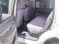 Ford Everest AT 2005-10