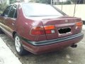 Nissan Sentra Series 4 Super Saloon For Sale-4