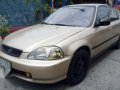 RUSH SALE 1996 Honda Civic VTEC Automatic Php98000 Only-0