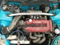 1993 Honda Civic EG HB MT Gray For Sale-2