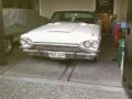 Ford Thunderbird V8-0