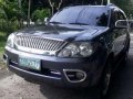 Fortuner G 2008-2