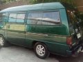 2000 Mitsubishi L300 versa van-3