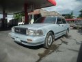 Toyota Crown Super Saloon 90 Super Sariwa Manual EFi Super Cold Aircon-0