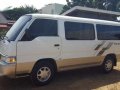 2015 nissan Urvan Escapade 1st owner gl 2016 nv350 van-4