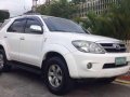 2007 Fortuner G Diesel Automatic-1