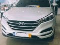 New Hyundai Tucson 2017 Units For Sale-0