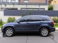 Honda CRV Loaded 2011 MT rush-5