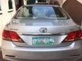 Toyota Camry 2007-0