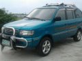 Toyota Revo GLX 1.8EFi Matic Lady Driven-0