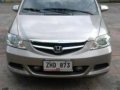 Honda City 2007 Model AT-1